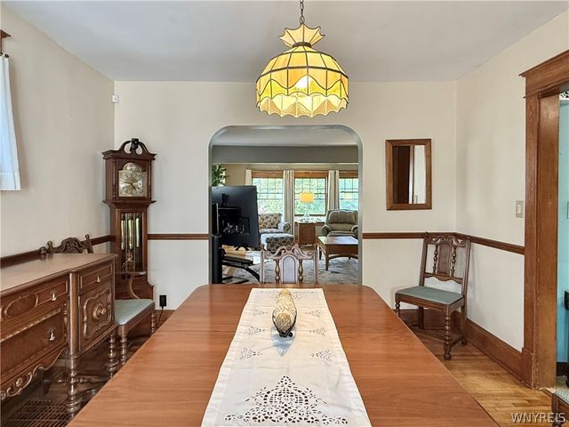 261 Sanders Road, Buffalo, NY 14216