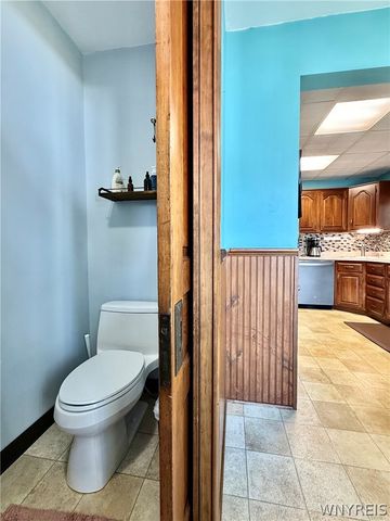 261 Sanders Road, Buffalo, NY 14216
