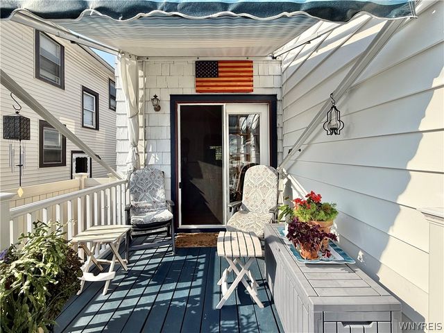 261 Sanders Road, Buffalo, NY 14216