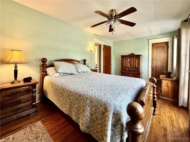 261 Sanders Road, Buffalo, NY 14216