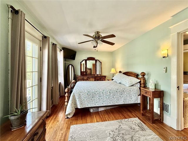 261 Sanders Road, Buffalo, NY 14216