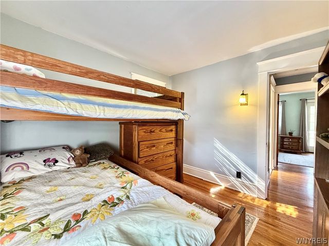 261 Sanders Road, Buffalo, NY 14216