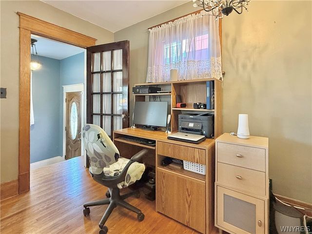 261 Sanders Road, Buffalo, NY 14216