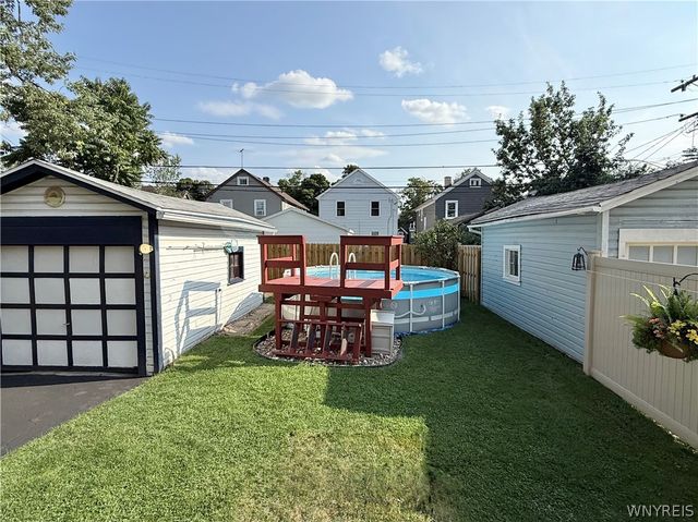 261 Sanders Road, Buffalo, NY 14216