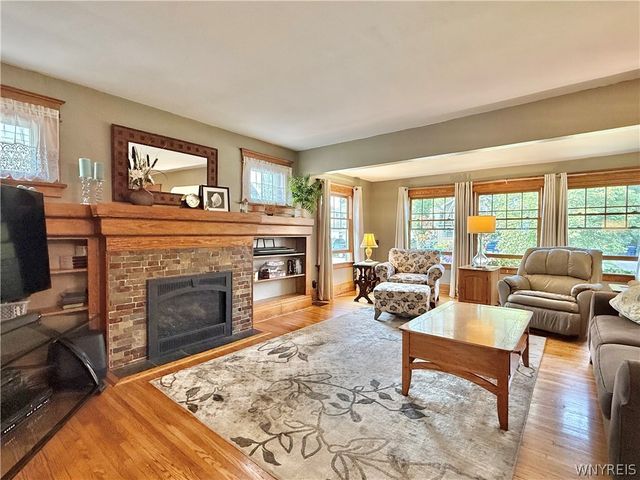 261 Sanders Road, Buffalo, NY 14216
