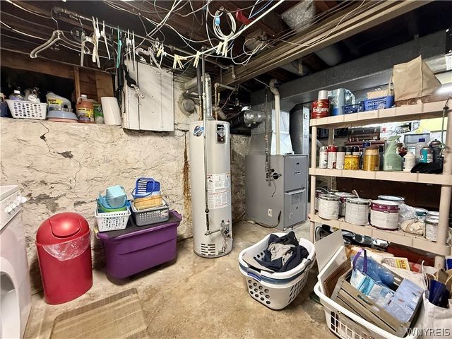 261 Sanders Road, Buffalo, NY 14216