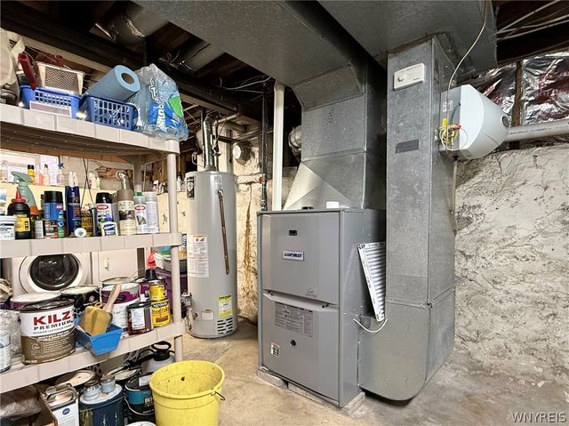 261 Sanders Road, Buffalo, NY 14216