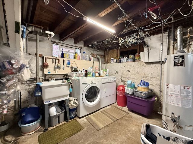 261 Sanders Road, Buffalo, NY 14216