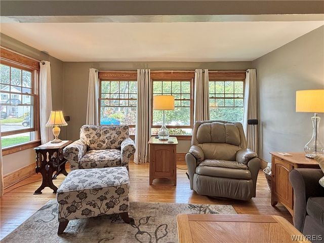 261 Sanders Road, Buffalo, NY 14216