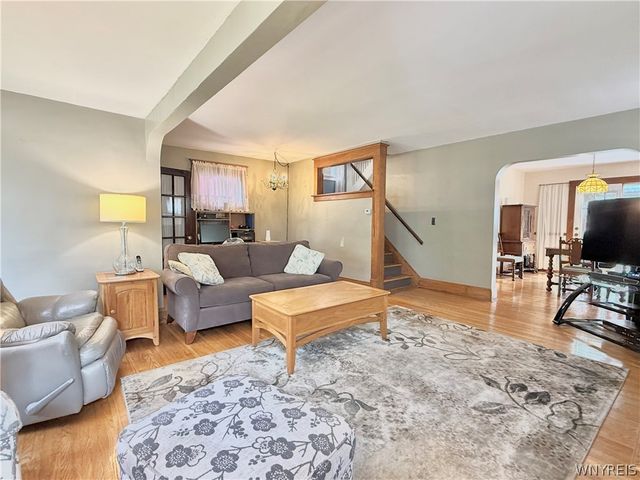 261 Sanders Road, Buffalo, NY 14216
