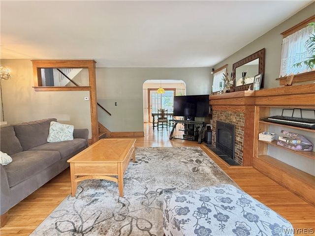 261 Sanders Road, Buffalo, NY 14216