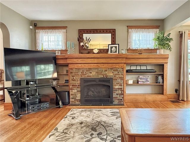 261 Sanders Road, Buffalo, NY 14216