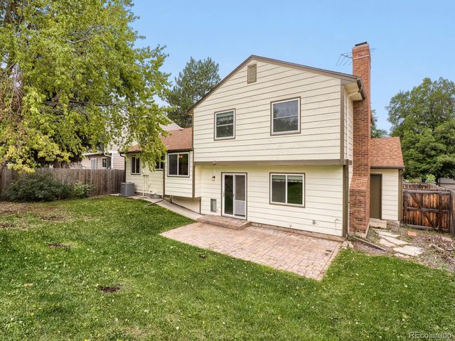1472 S Laredo Way, Aurora, CO 80017
