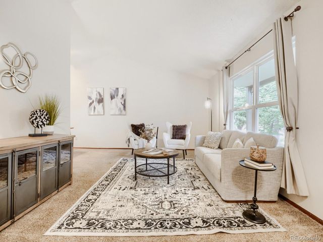 1472 S Laredo Way, Aurora, CO 80017
