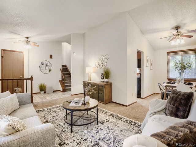 1472 S Laredo Way, Aurora, CO 80017