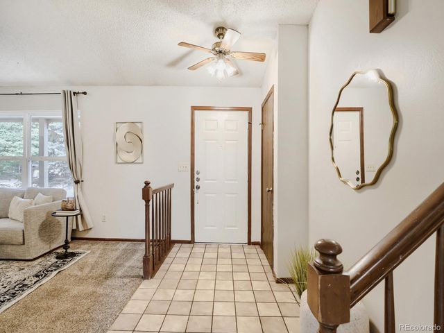 1472 S Laredo Way, Aurora, CO 80017