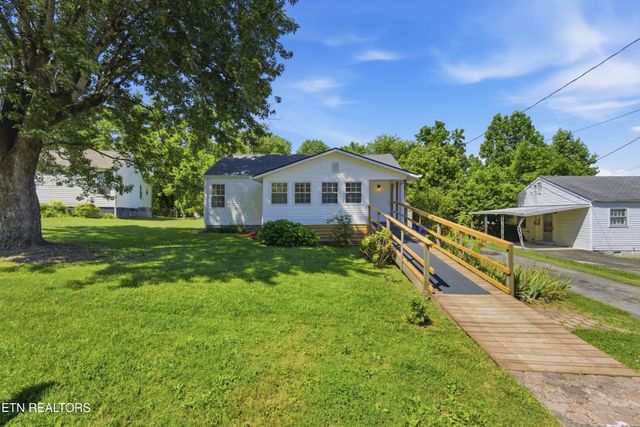 212 Sunset Drive, Harriman, TN 37748
