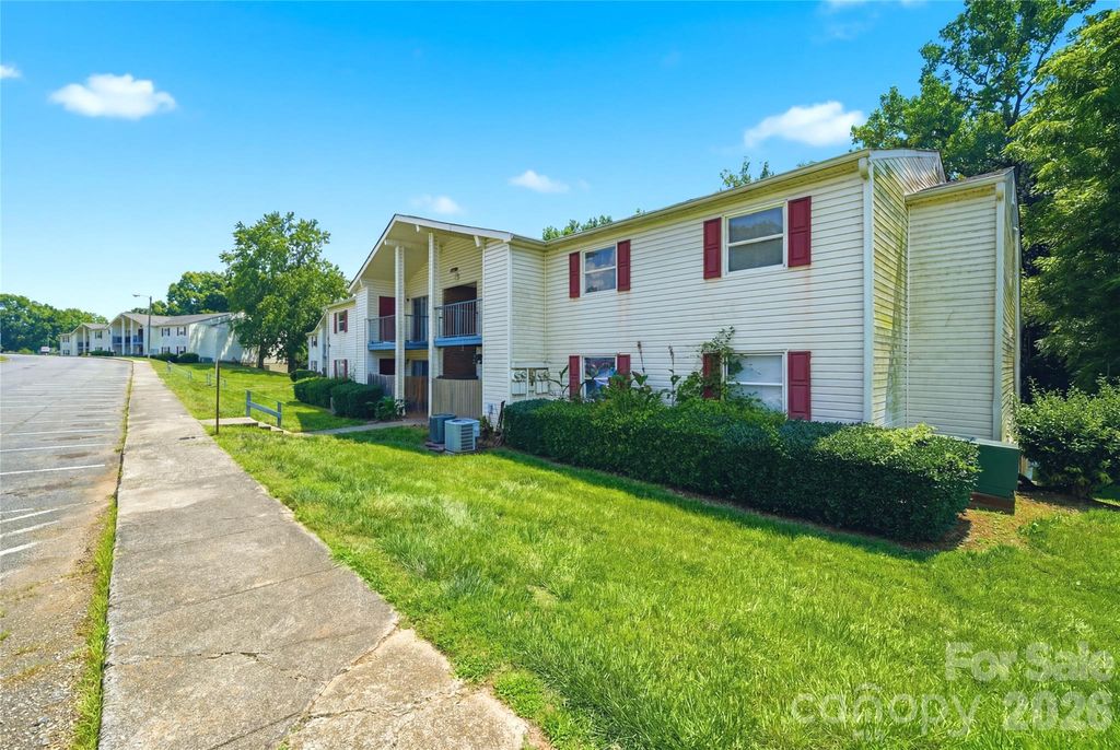 7984 Shady Oak Trail 189, Charlotte, NC 28210