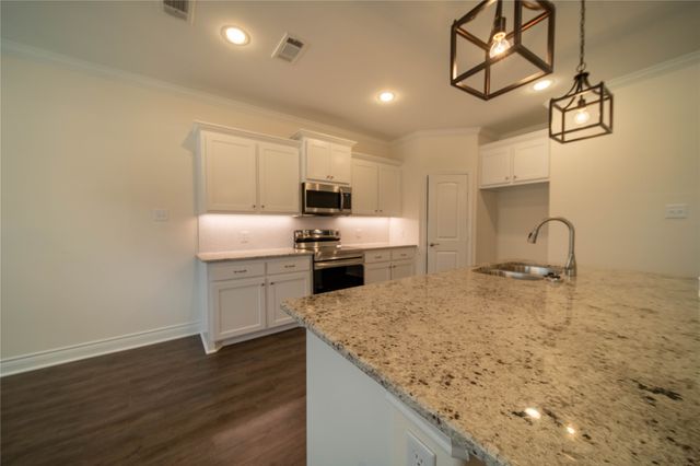 8507 Christie Lane, Greenville, TX 75402