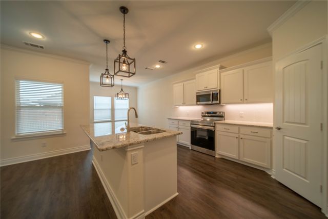 8507 Christie Lane, Greenville, TX 75402