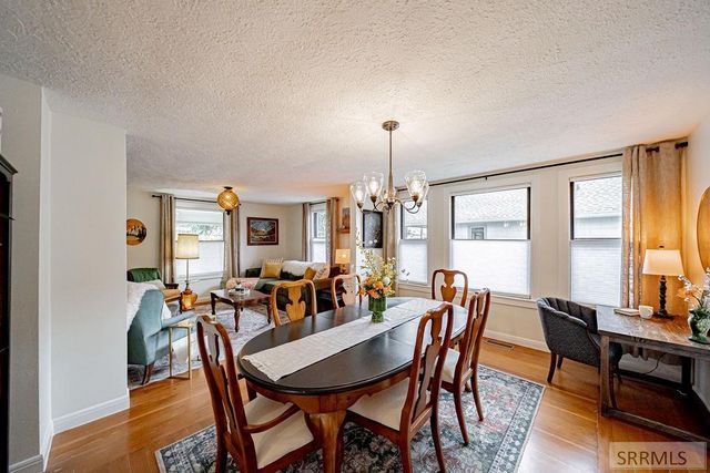 315 12th Street, Idaho Falls, ID 83404