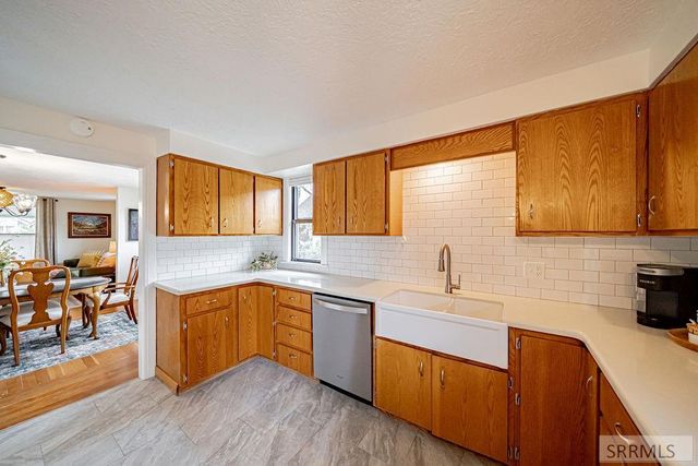 315 12th Street, Idaho Falls, ID 83404