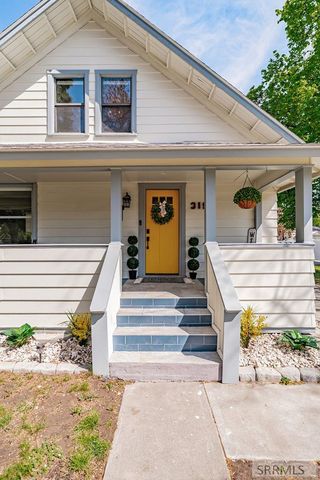 315 12th Street, Idaho Falls, ID 83404