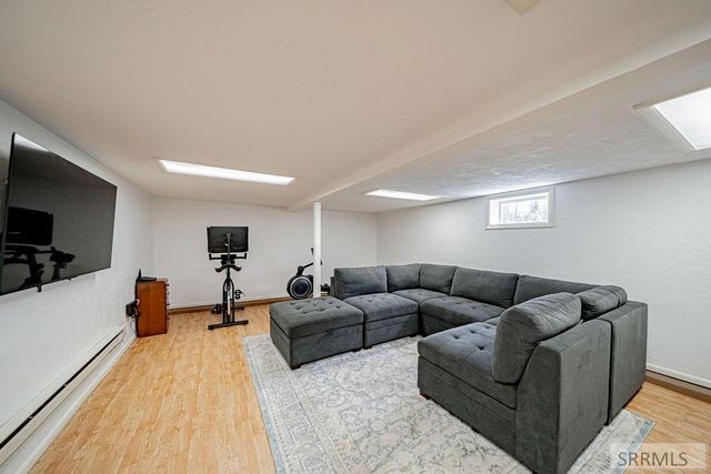 315 12th Street, Idaho Falls, ID 83404