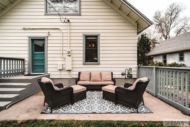 315 12th Street, Idaho Falls, ID 83404