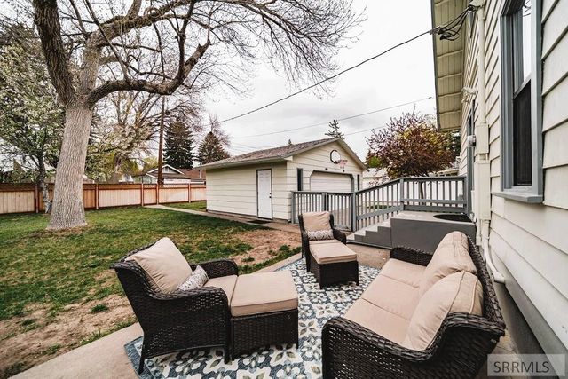 315 12th Street, Idaho Falls, ID 83404