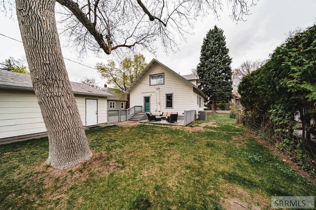 315 12th Street, Idaho Falls, ID 83404