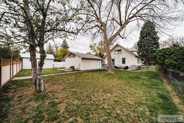 315 12th Street, Idaho Falls, ID 83404