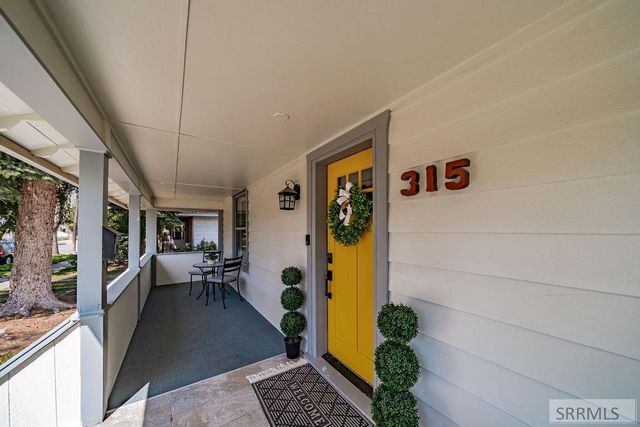 315 12th Street, Idaho Falls, ID 83404