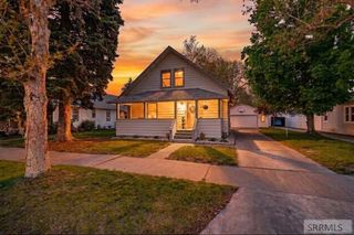 315 12th Street, Idaho Falls, ID 83404