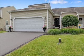 5060 Revolutionary Path, Salina, NY 13088