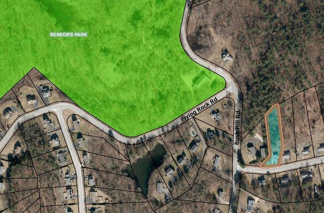 6 Bear Path Lane, Hudson, NH 03051