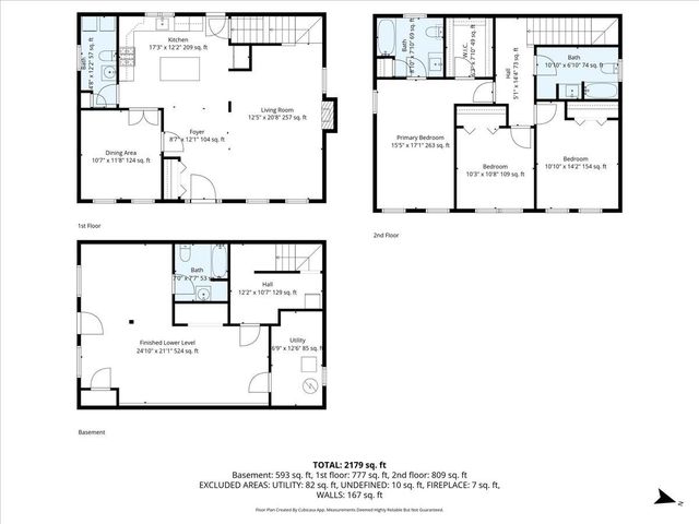 6 Bear Path Lane, Hudson, NH 03051
