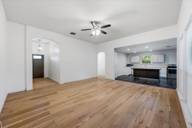 440 Pecan Drive, Aledo, TX 76008