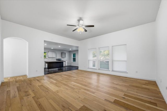 440 Pecan Drive, Aledo, TX 76008