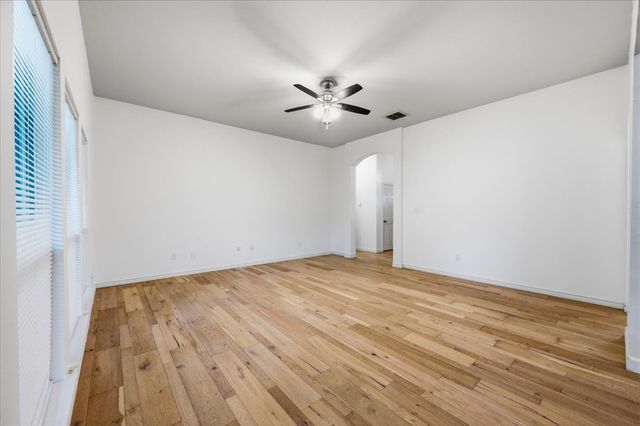 440 Pecan Drive, Aledo, TX 76008