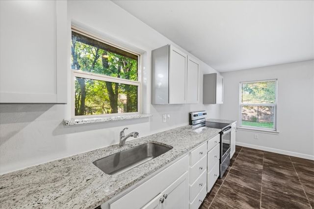 440 Pecan Drive, Aledo, TX 76008