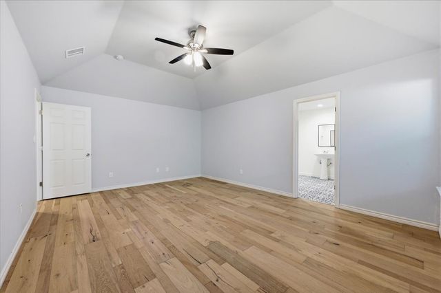 440 Pecan Drive, Aledo, TX 76008