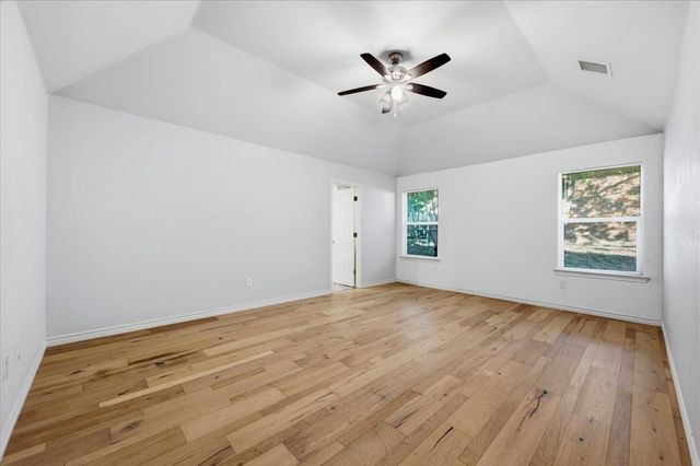440 Pecan Drive, Aledo, TX 76008