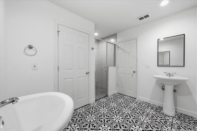 440 Pecan Drive, Aledo, TX 76008