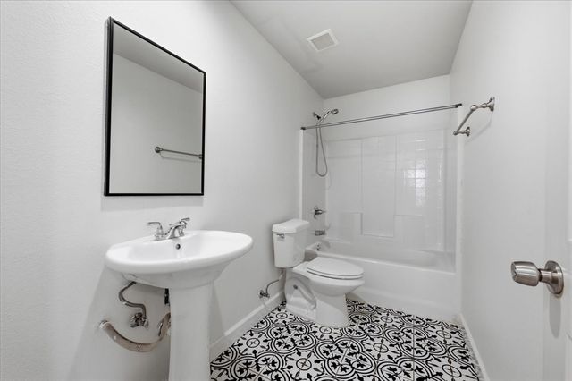 440 Pecan Drive, Aledo, TX 76008