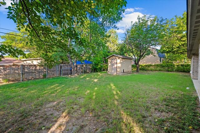 440 Pecan Drive, Aledo, TX 76008