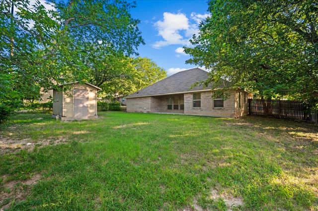 440 Pecan Drive, Aledo, TX 76008