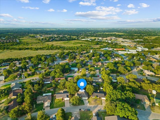 440 Pecan Drive, Aledo, TX 76008
