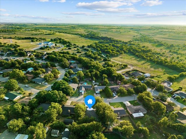 440 Pecan Drive, Aledo, TX 76008