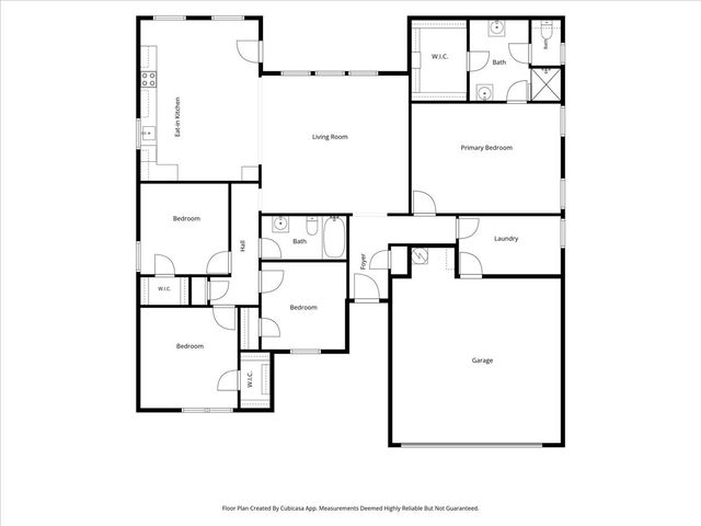 440 Pecan Drive, Aledo, TX 76008